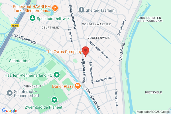 Vof Bakkerij Visee