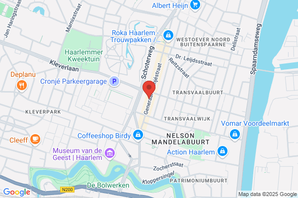Vof Banketbakkerij Swanink