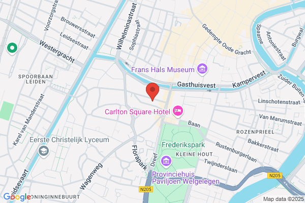 Tempelier, De