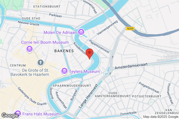Bruidscouture Els Hillenius