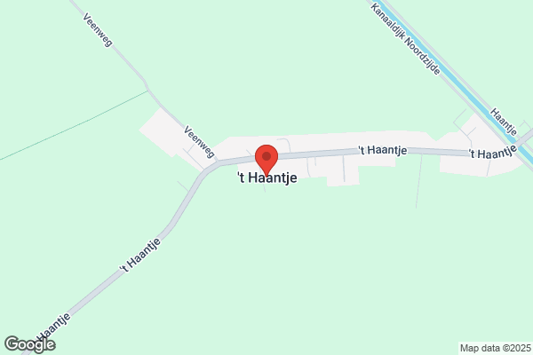 't Vroege Haantje