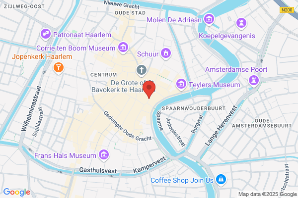 Cafe De Oude Floryn