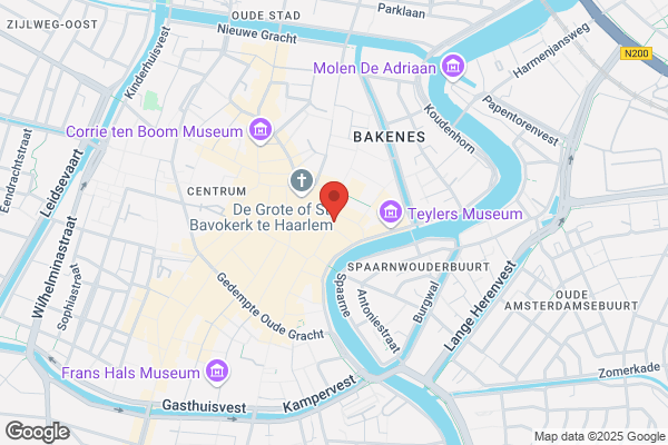 Proeflokaal De Blaauwe Druif