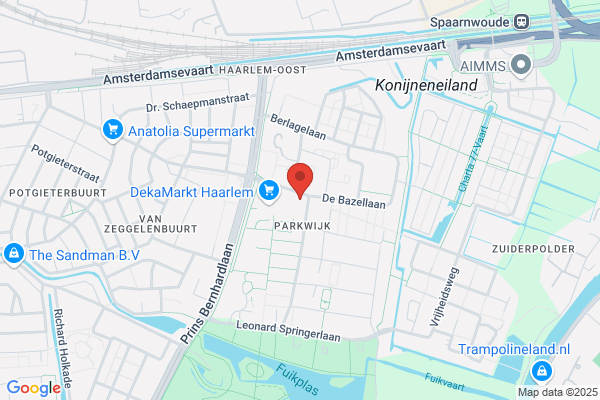 Werelds Partycatering