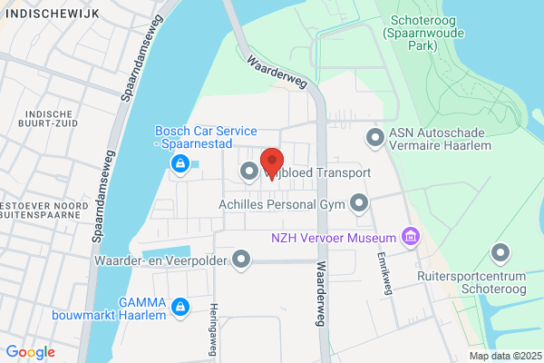 Wit Partyservice, De