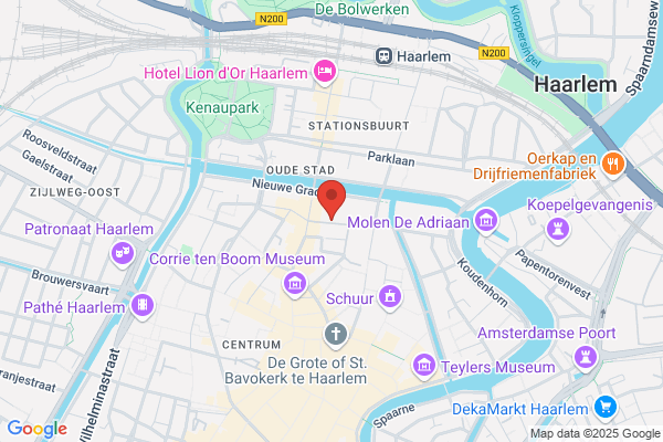 World Connection Bv