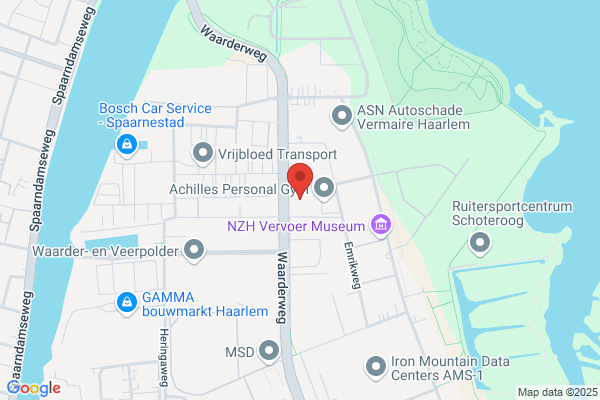 Breman Haarlem Bv