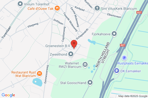 Groenestein Bv