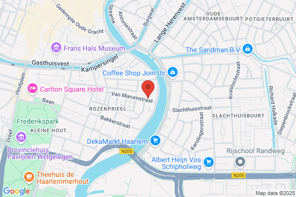 Mourik, Van