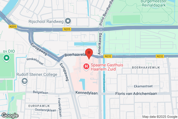 Haarlems Allergenen Laboratorium Bv