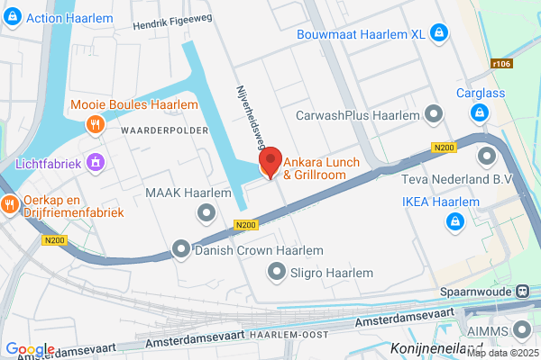 Nijverheid, De