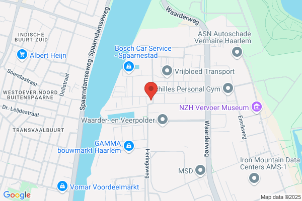 Telemediair International Bv