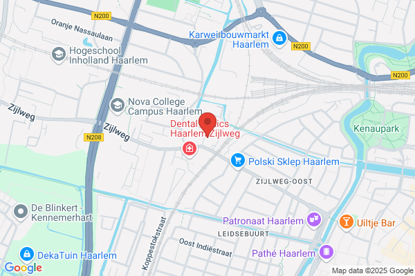 Yuse Gso Haarlem Bv