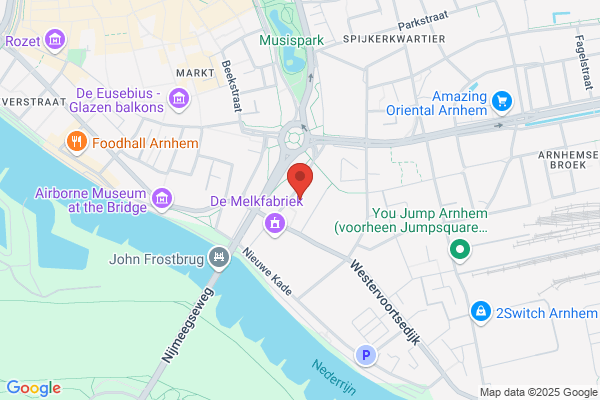 Regionaal Bureau Onderwijs, Sticht
