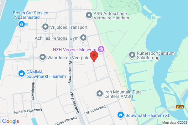 M.C. Wildschut Dakbedekkingen Bv