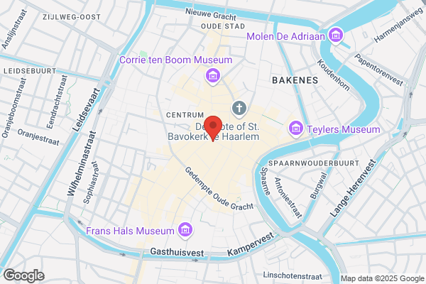 Stoutenbeek Bv