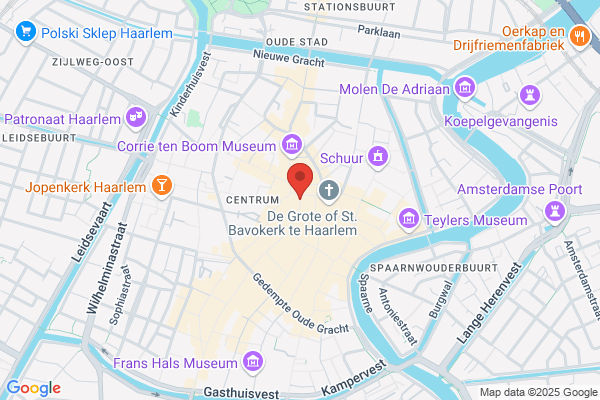 Stoutenbeek Bv