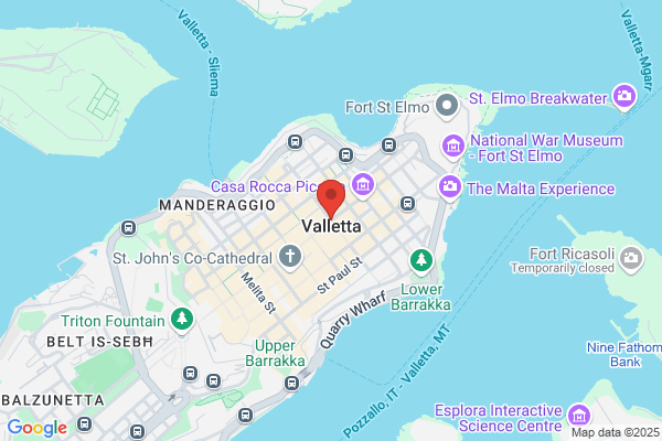 Valetta