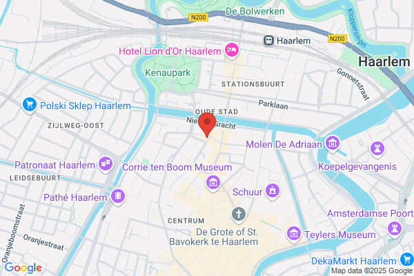 Barotex Stoffen Vof