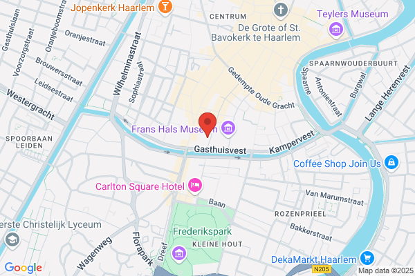 Castillo, Dancecenter