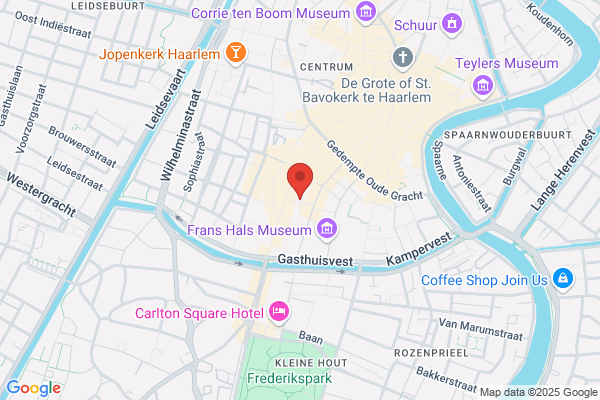 De Haarlemse Balletschool