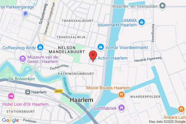 Action Haarlem