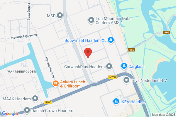 Perspekt Studio's Bv