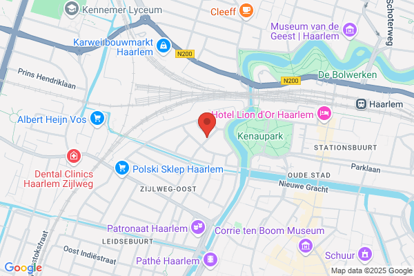 Keuken installateur in Amsterdam