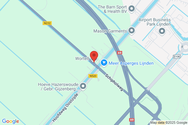 Wortell Bv