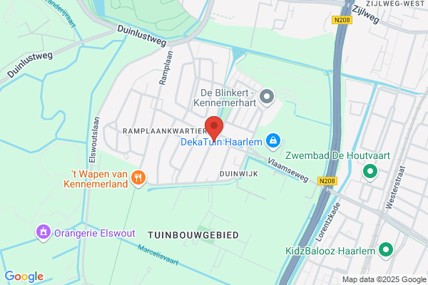 Vijverpark