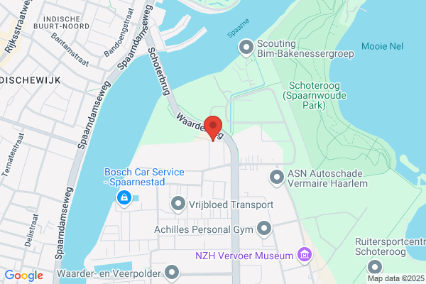 Solgar Vitamins (Holland) Bv