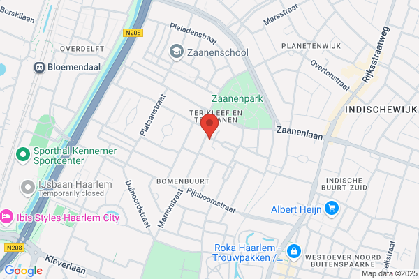 Dierenarts M. Verbeek M