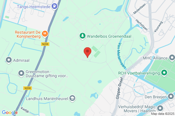 Groenendaal