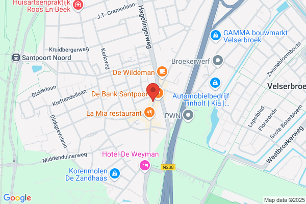 Roijen, Van