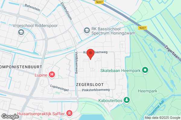 Landelijke Herplaatsing Huisdieren