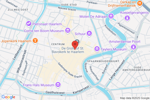 Ans Kamer Diëtist