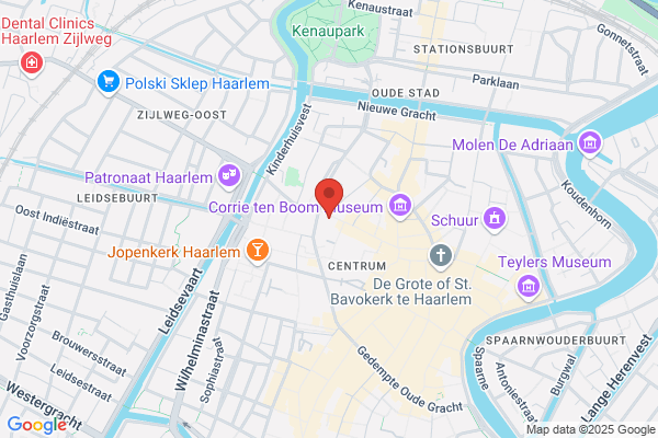 Mail-Pack Haarlem