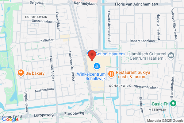 Zeeman Textielsupers