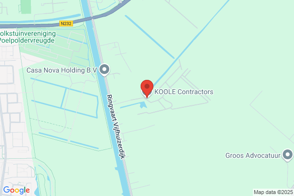 Koole Koopjeshal Bv