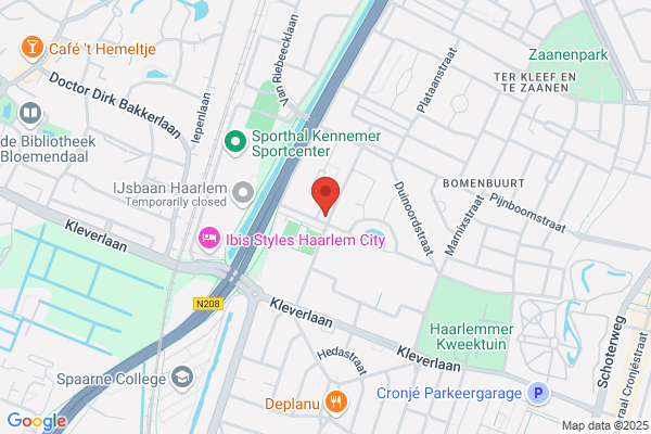 P&e Haarlem