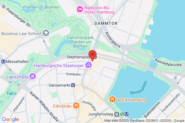 Bernson Ontwerpers