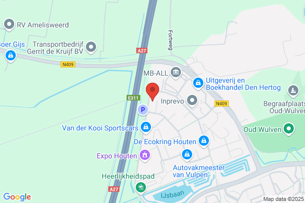 Bureau Voor De Vorm
