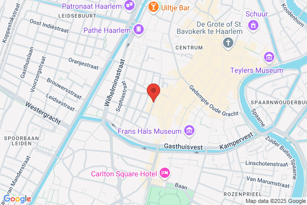 Maarten Pathuis