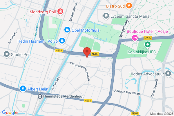 Het Studiecentrum