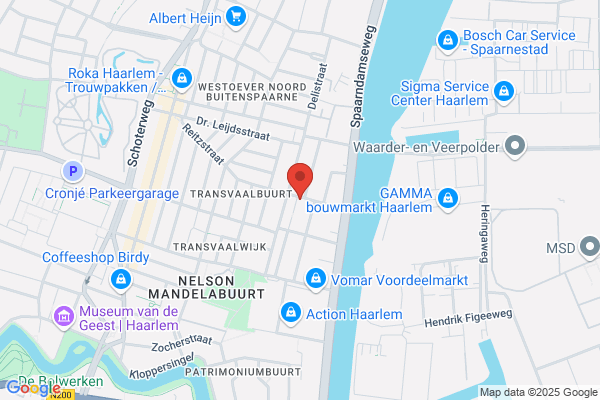 Dassenfabriek Muco Bv