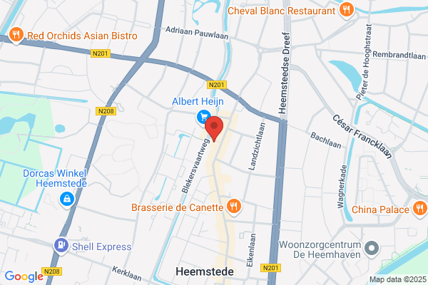 Cardonnier Schoenreparaties & Sleutels