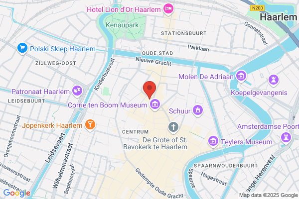 De Gouden Schaar