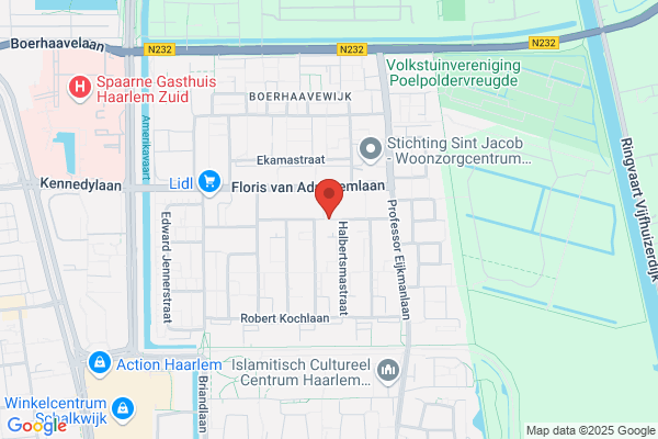 Andrew's Exclusieve Tafellinnen Services
