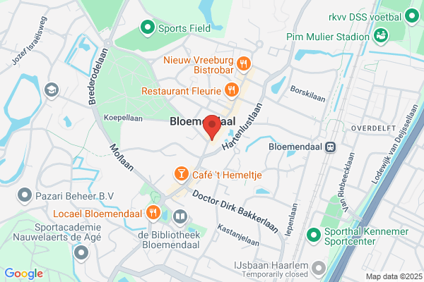 Parfumerie Bosma