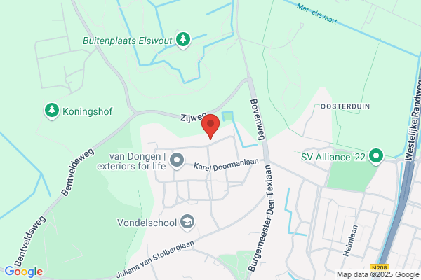 J. Verweij Expertise Bv